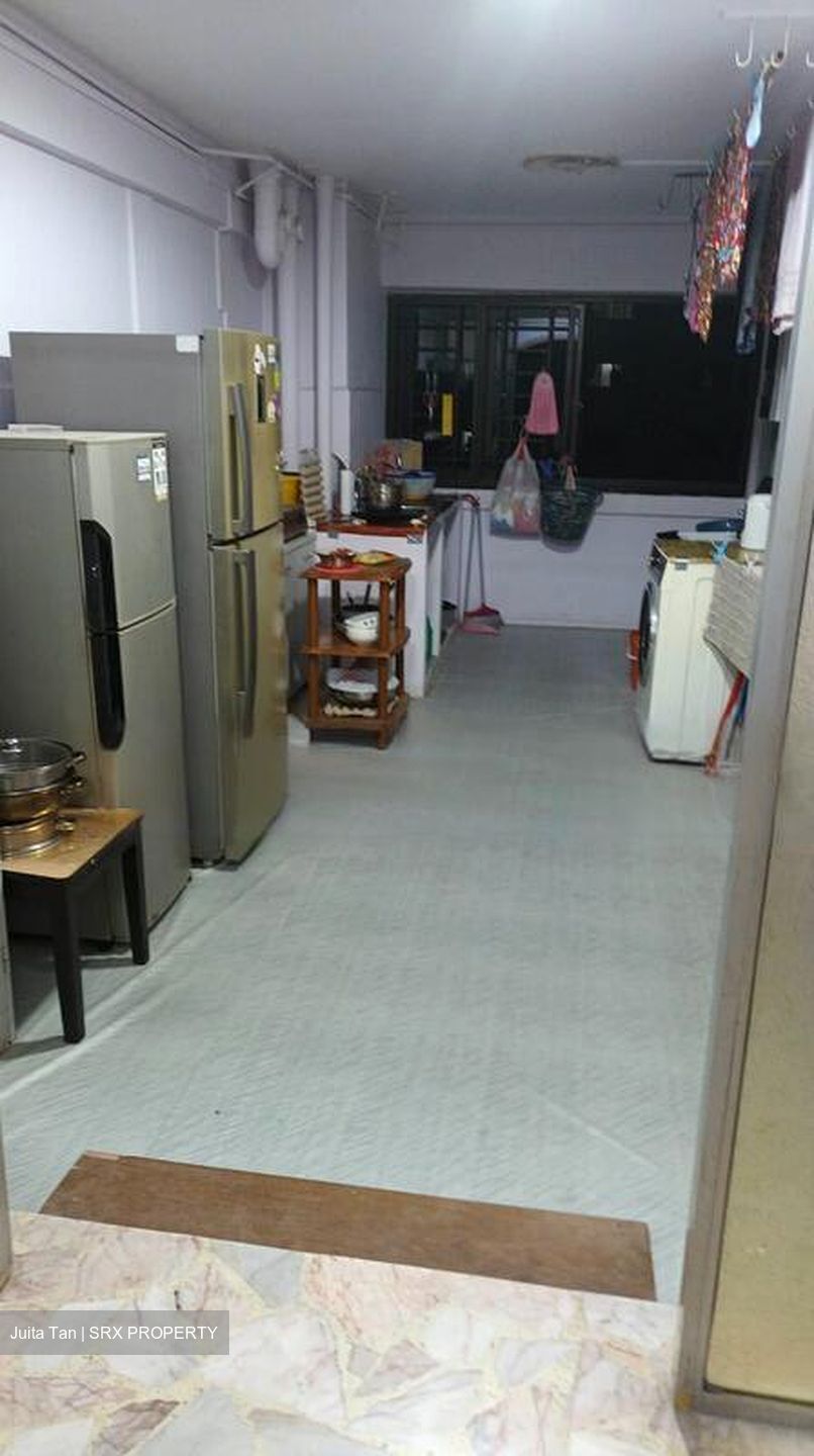Blk 206 Marsiling Admiralty Park (Woodlands), HDB 3 Rooms #466373021
